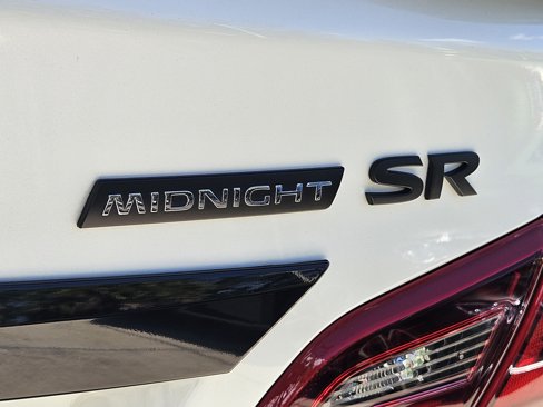Used 2018 Nissan Altima 2.5 SR w/ SR Midnight Edition image 11