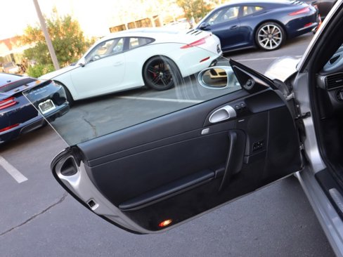Used 2007 Porsche 911 Carrera image 21
