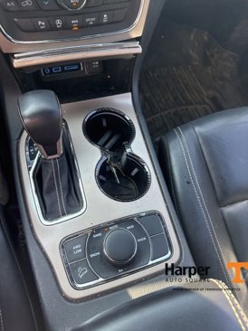 Used 2016 Jeep Grand Cherokee Limited image 55