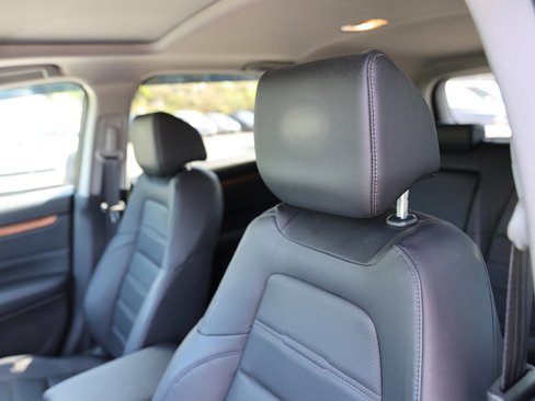 Used 2020 Honda CR-V EX-L image 21