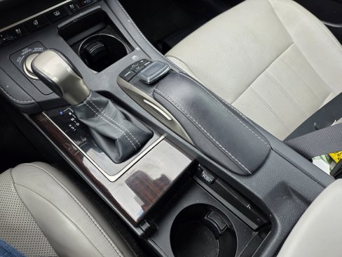 Used 2018 Lexus ES 350 image 24