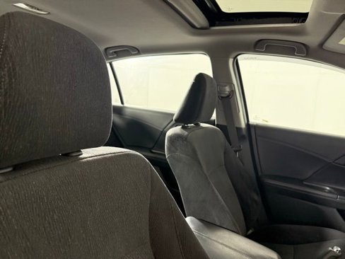 Used 2013 Honda Accord EX image 37