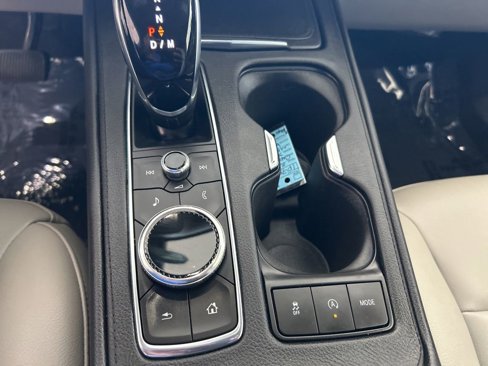 Used 2021 Cadillac XT4 Luxury image 43