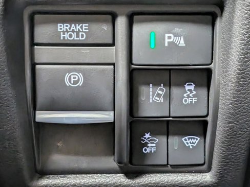 Used 2017 Acura MDX SH-AWD w/ Advance Package image 34