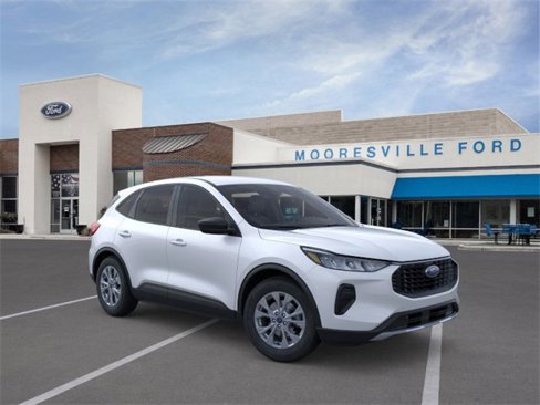 New 2025 Ford Escape Active image 7