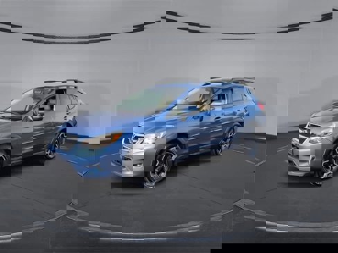 Used 2015 Subaru Crosstrek 2.0i Limited image 4