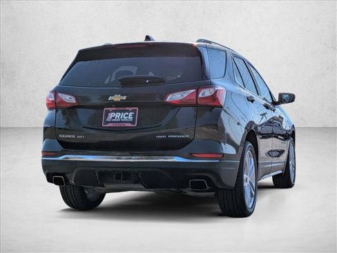 Used 2020 Chevrolet Equinox Premier image 5