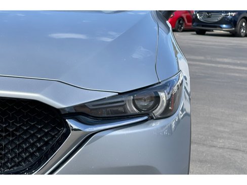 Used 2020 MAZDA CX-5 Grand Touring image 18