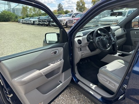 Used 2013 Honda Pilot EX image 9