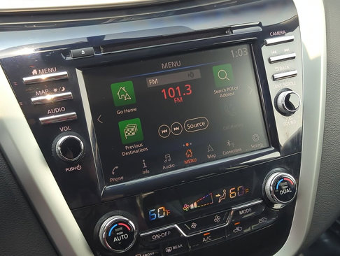 Used 2019 Nissan Murano SL image 26