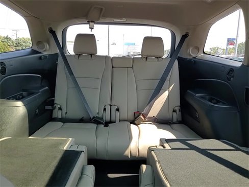 Used 2017 Honda Pilot Elite image 28
