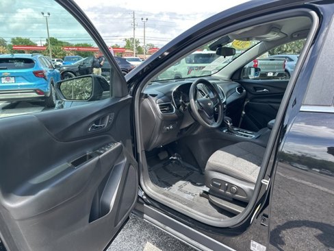 Certified 2023 Chevrolet Equinox LT image 7