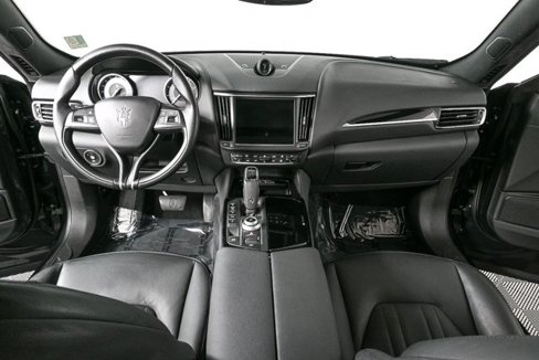 Certified 2022 Maserati Levante GT image 20