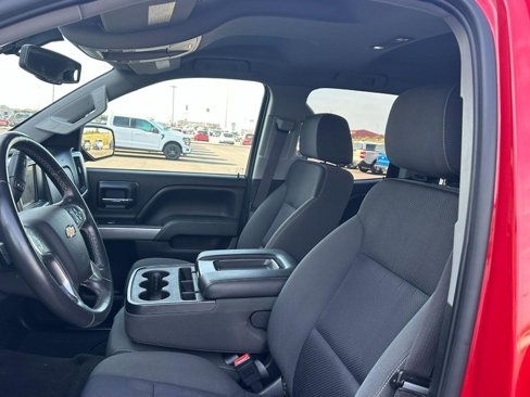 Used 2014 Chevrolet Silverado 1500 LT w/ All Star Edition image 9