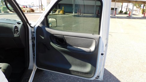 Used 2003 Ford Ranger Edge image 24
