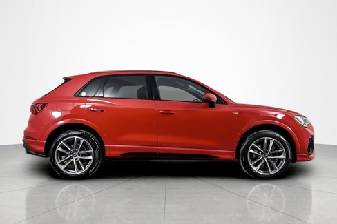 Certified 2024 Audi Q3 2.0T Premium Plus w/ Premium Plus Package image 6
