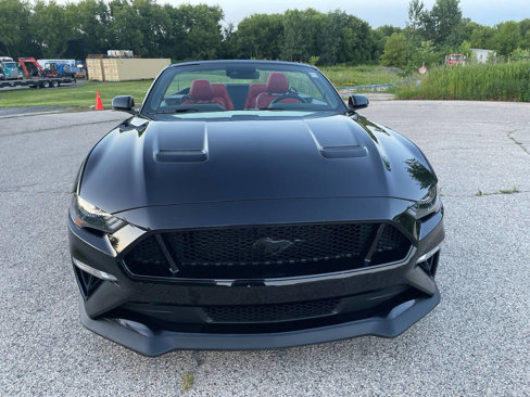 Used 2018 Ford Mustang GT Premium w/ GT Performance Package image 40