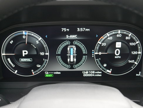 New 2025 Mitsubishi Outlander 4WD Plug-In Hybrid image 28