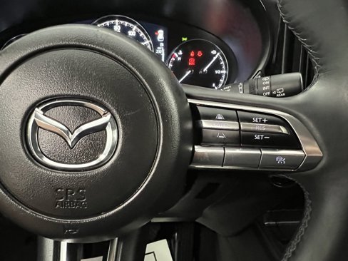 Used 2024 MAZDA CX-50 AWD 2.5 S w/ Preferred Package image 32