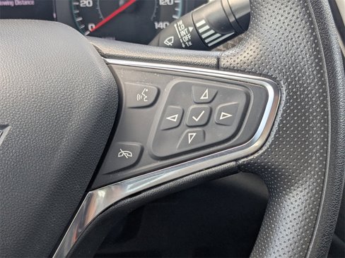 Used 2024 Chevrolet Malibu LT image 20