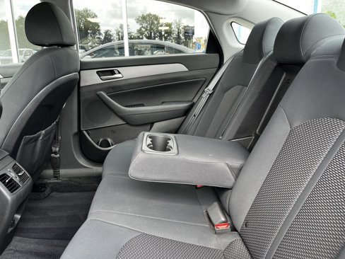 Used 2019 Hyundai Sonata SEL w/ Tech Package 02 image 38