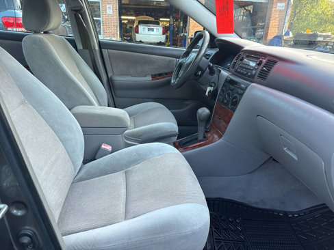 Used 2007 Toyota Corolla LE image 16