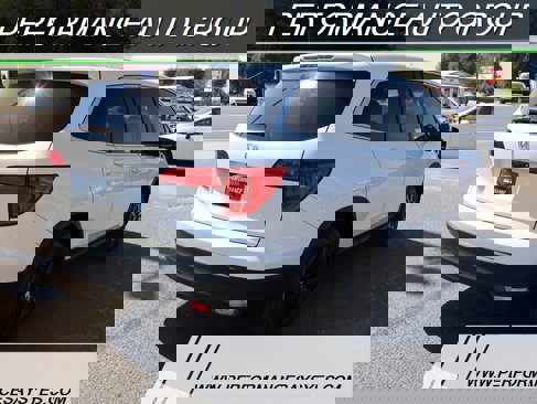 Used 2016 Honda Pilot EX image 7