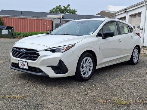 Certified 2024 Subaru Impreza 2.0i image 3