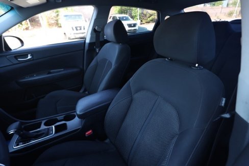 Used 2020 Kia Optima LX image 15