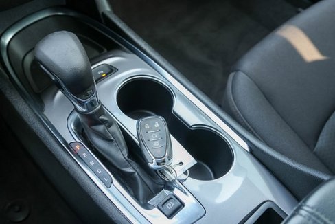 Used 2024 Chevrolet Malibu LT image 19