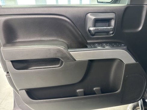 Used 2015 Chevrolet Silverado 1500 LT w/ All Star Edition image 17