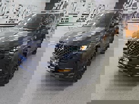 New 2025 MAZDA CX-50 AWD 2.5 S w/ Weather Package image 18