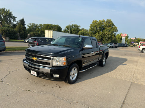 Used 2010 Chevrolet Silverado 1500 LT w/ Power Pack Plus image 2