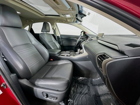 Used 2016 Lexus NX 200t FWD image 32