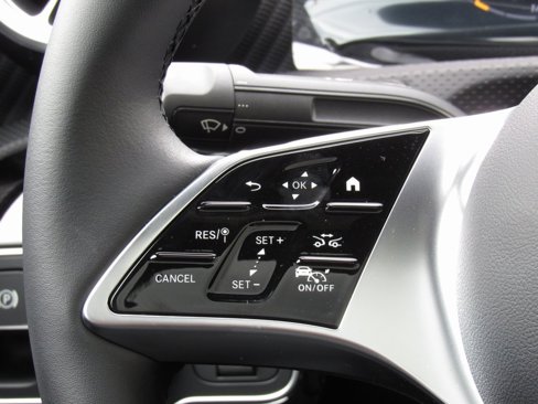 Certified 2025 Mercedes-Benz CLA 250 4MATIC image 26