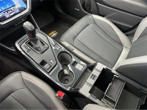 Used 2024 Subaru Crosstrek 2.5i Wilderness w/ Crosstrek Mirror Package image 29