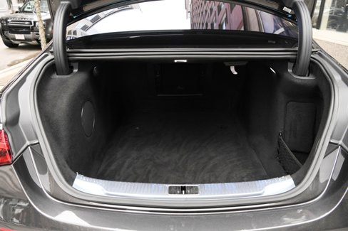 Used 2021 Mercedes-Benz S 580 4MATIC Sedan image 29