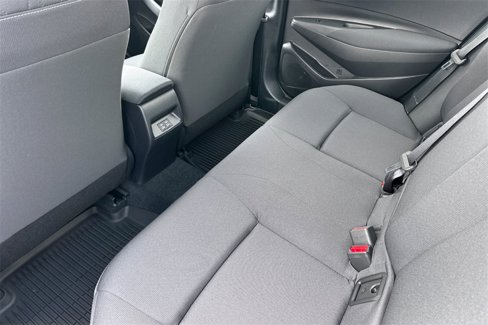New 2026 Toyota Corolla LE image 12