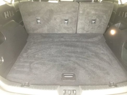 Certified 2024 Ford Edge SEL image 19