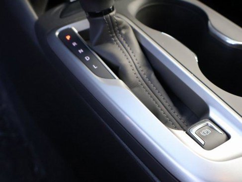 New 2025 Buick Envista Preferred w/ Convenience I Package image 25