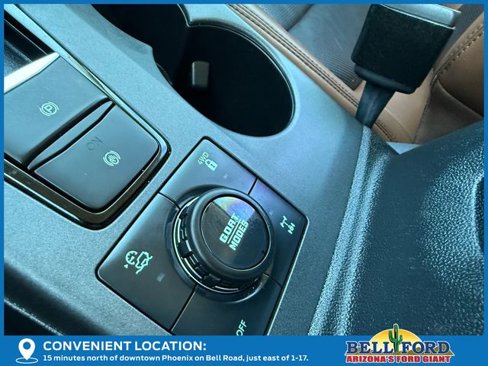 Used 2022 Ford Bronco Sport Badlands w/ Premium Package image 32