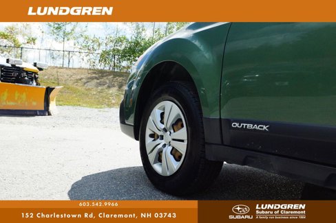 Used 2014 Subaru Outback 2.5i image 16
