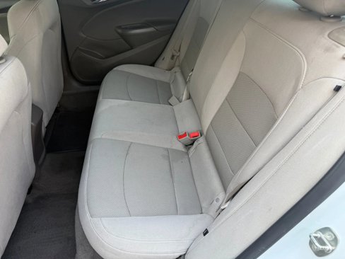 Used 2017 Chevrolet Cruze LS image 12