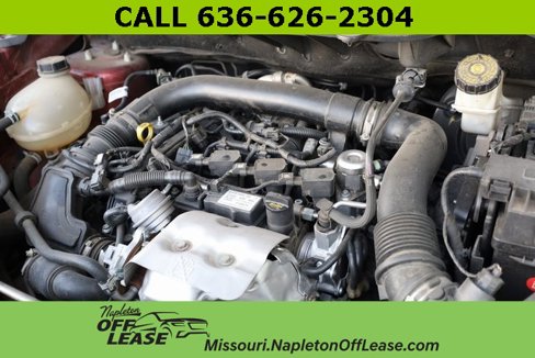 Used 2020 Ford EcoSport SE image 9