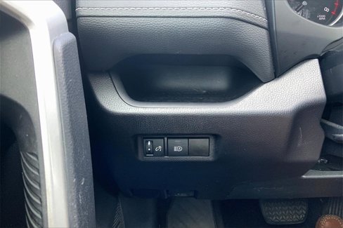 Used 2021 Toyota RAV4 LE image 36