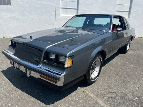 Used 1987 Buick Regal Coupe image 1