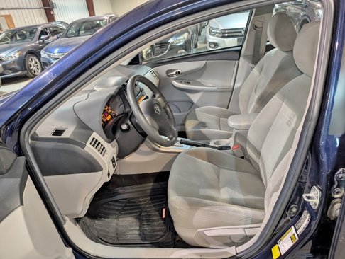 Used 2011 Toyota Corolla LE image 15
