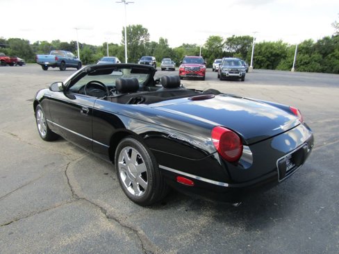 Used 2002 Ford Thunderbird image 7