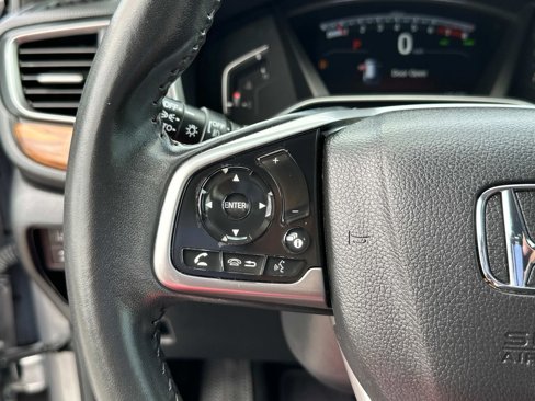 Used 2021 Honda CR-V EX-L image 31