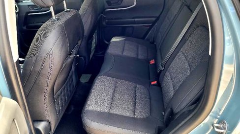 Used 2021 Ford Bronco Sport Big Bend image 10